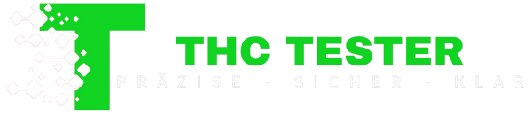 THC-Tester